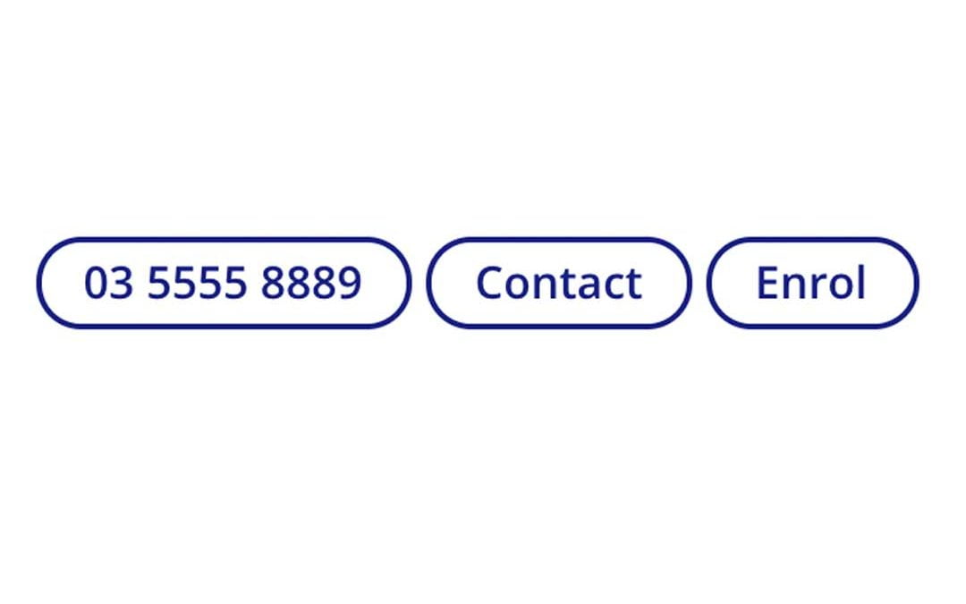 Updating The Header Contact Buttons