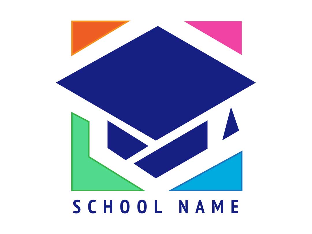 Updating School Logo